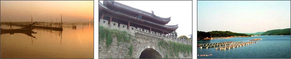 五河好人馆地域元素 五河好人馆地域元素