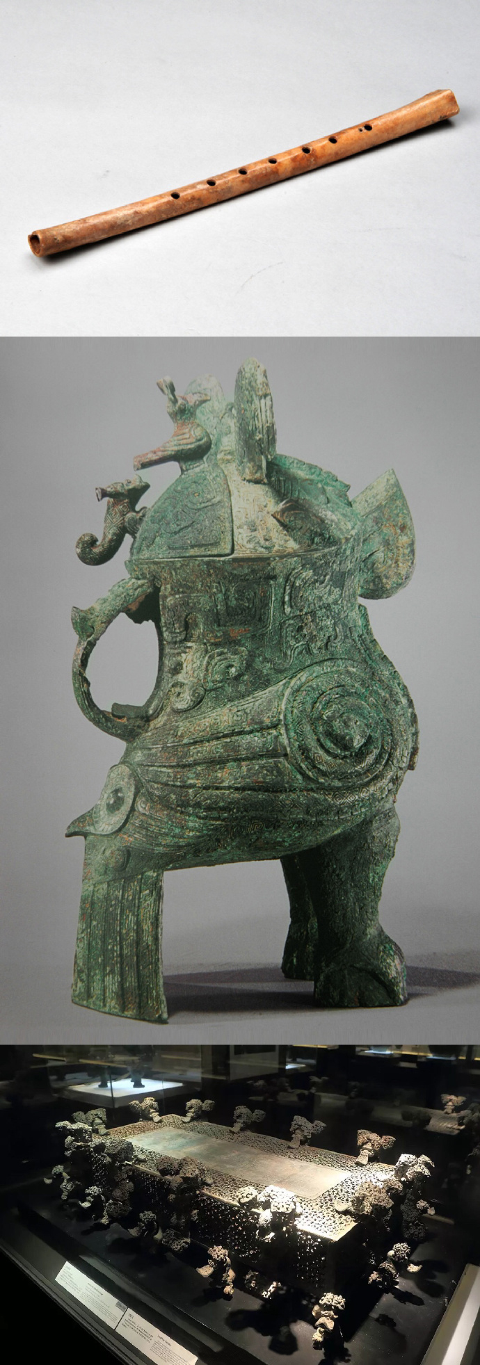 博物馆藏品展示 博物馆藏品,博物馆设计,博物馆展示设计