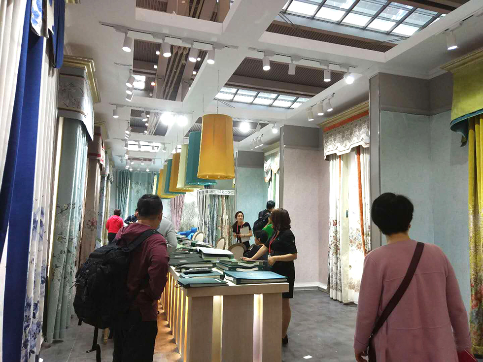 深圳国际家纺布艺暨家居装饰展览会 深圳国际家纺布艺暨家居装饰展览会