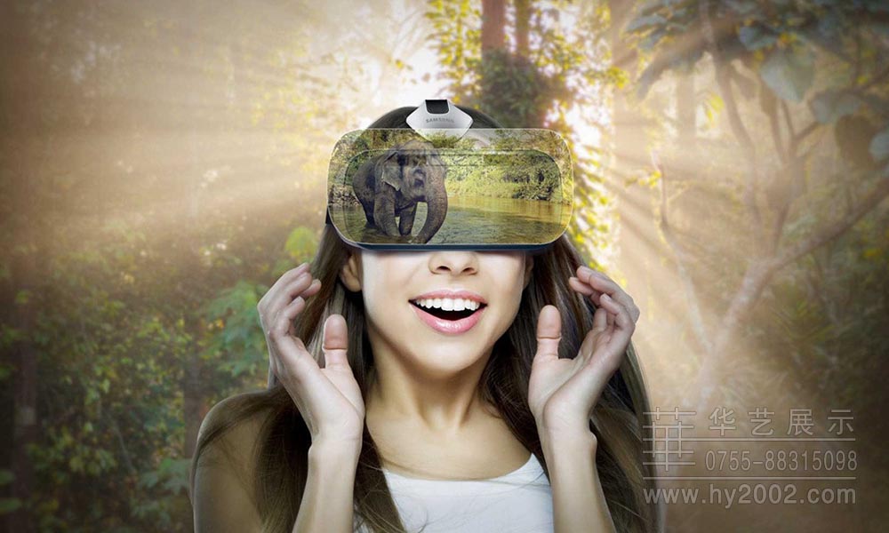 VR虚拟现实 VR,虚拟现实